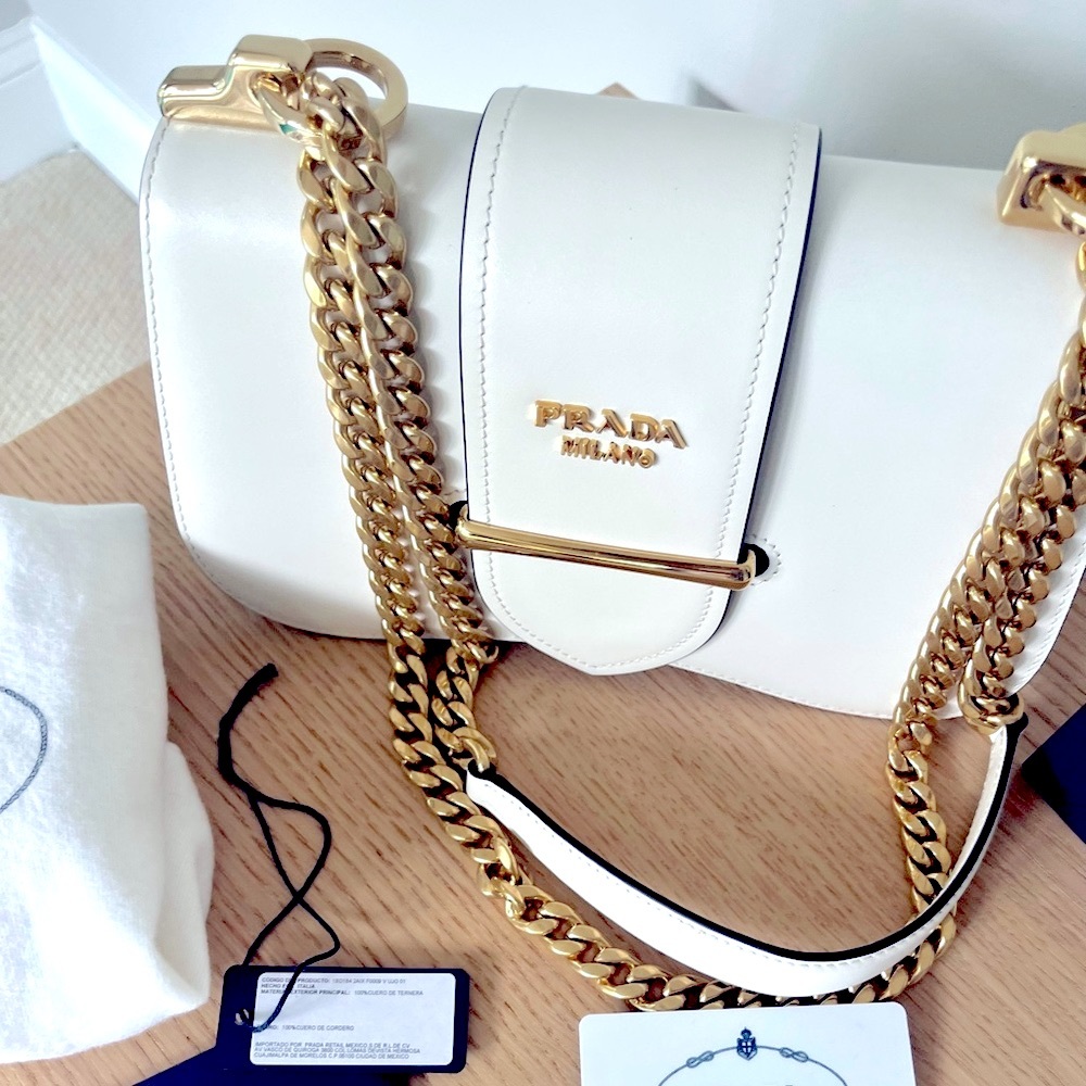 Prada Sidonie